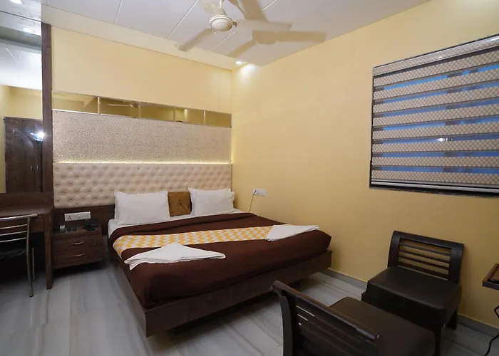 Hotel Royce Executive Near Us Consulate, Bandra Kurla Complex
