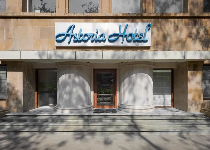 Astoria Hotel