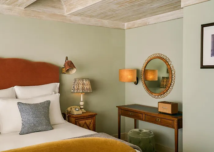 Soho House Mumbai