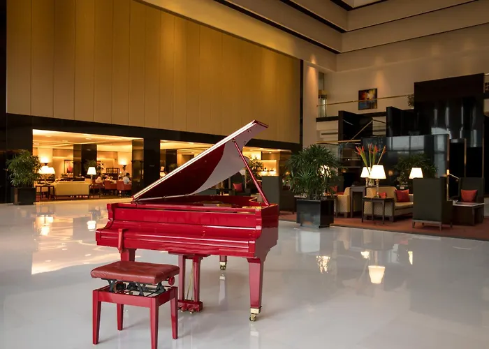 The Oberoi Mumbai